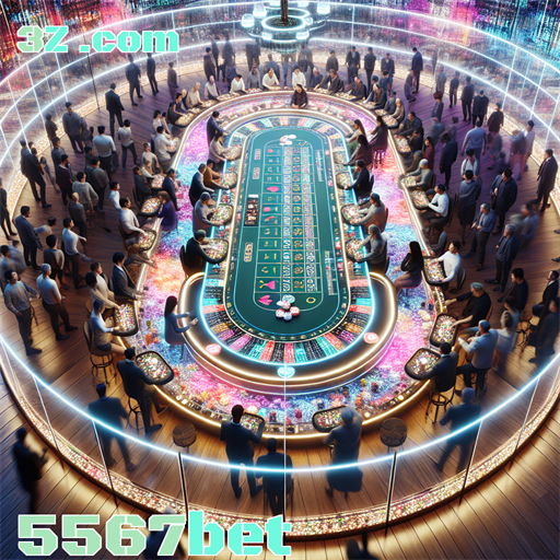 Descubra a Diversão dos Jogos de Bingo no 5567bet