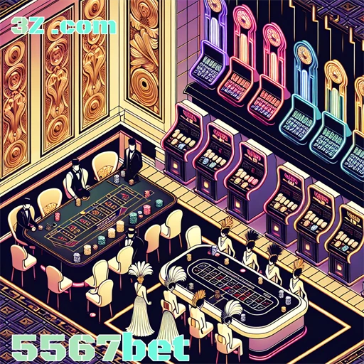 Experimente a Emoção do Cassino Ao Vivo no 5567bet
