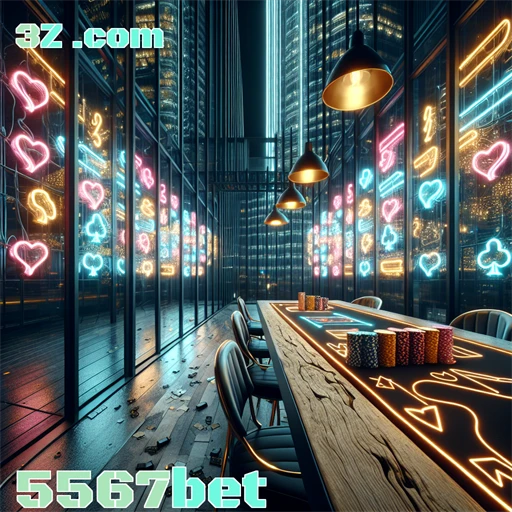 Desvendando os Jogos de Poker no 5567bet: Estratégia e Diversão em Cada Mão